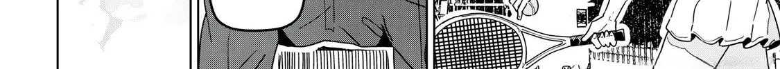 Cinderella Athletes Chapter 8 page 20 - 