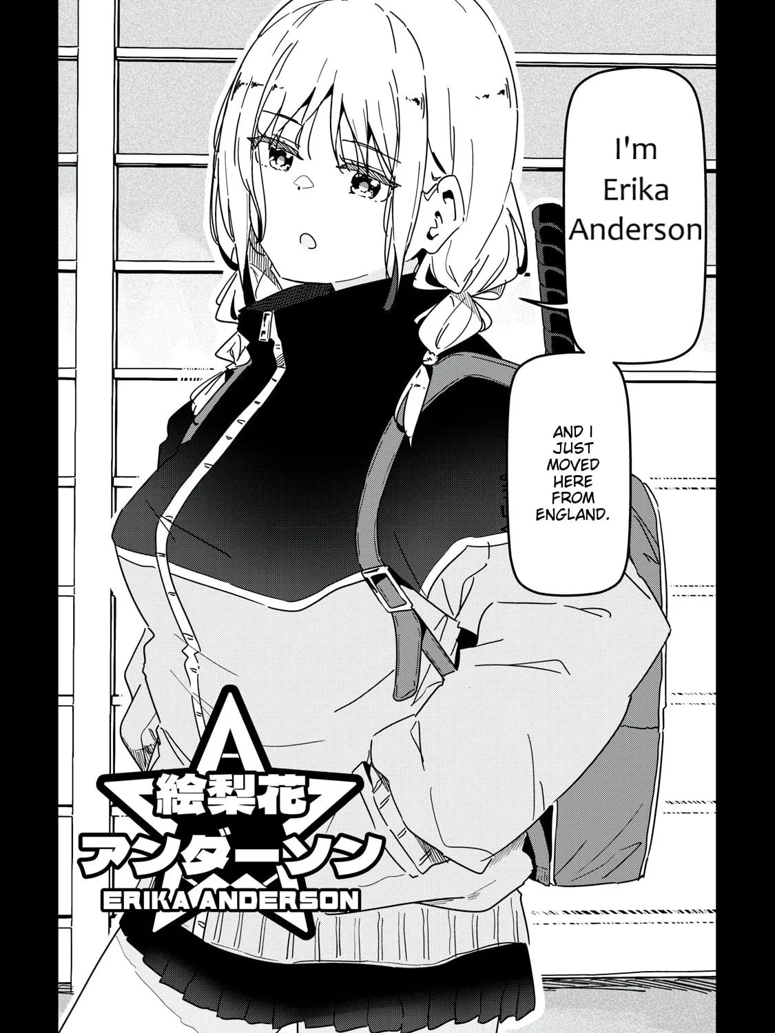 Cinderella Athletes Chapter 8 page 3 - 