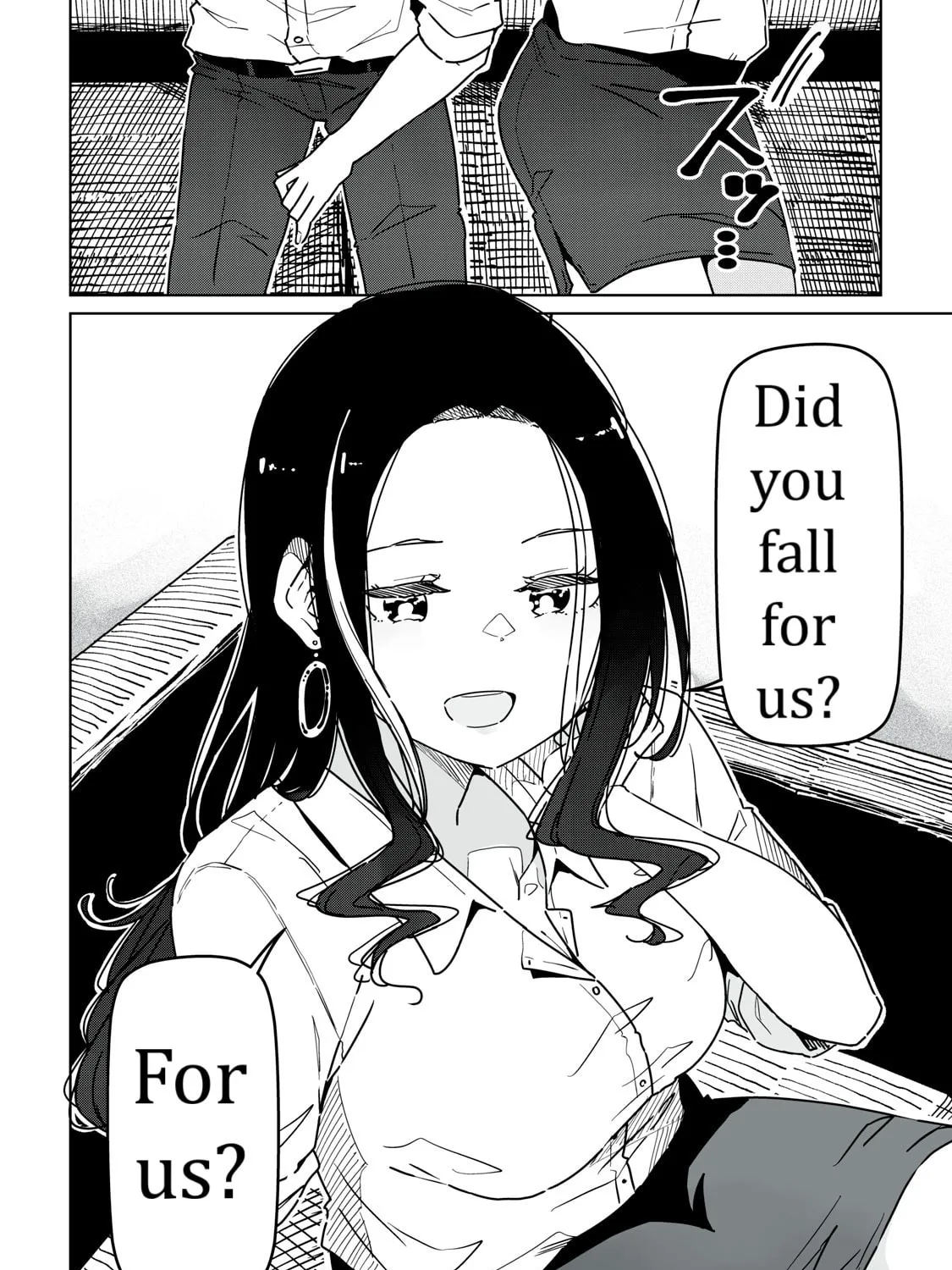 Cinderella Athletes Chapter 9 page 27 - 