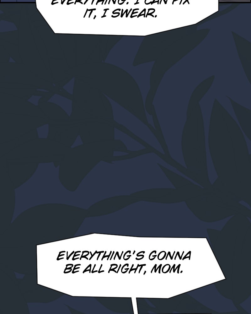 Cinderella Boy (S2) Ep. 56 - Heartbreaker page 11 - 