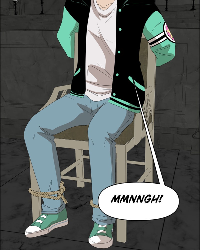 Cinderella Boy (S2) Ep. 56 - Heartbreaker page 101 - 