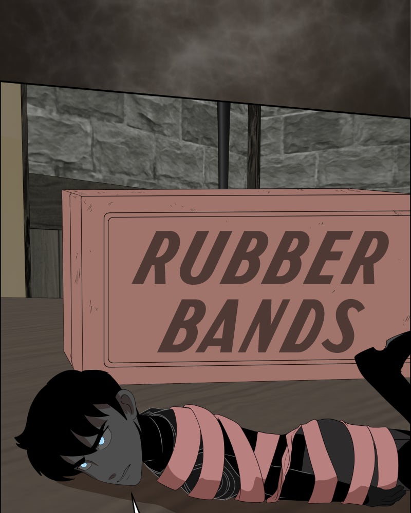 Cinderella Boy (S2) Ep. 56 - Heartbreaker page 104 - 