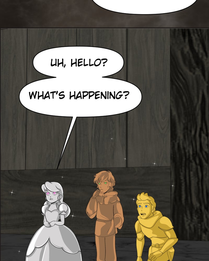Cinderella Boy (S2) Ep. 56 - Heartbreaker page 106 - 