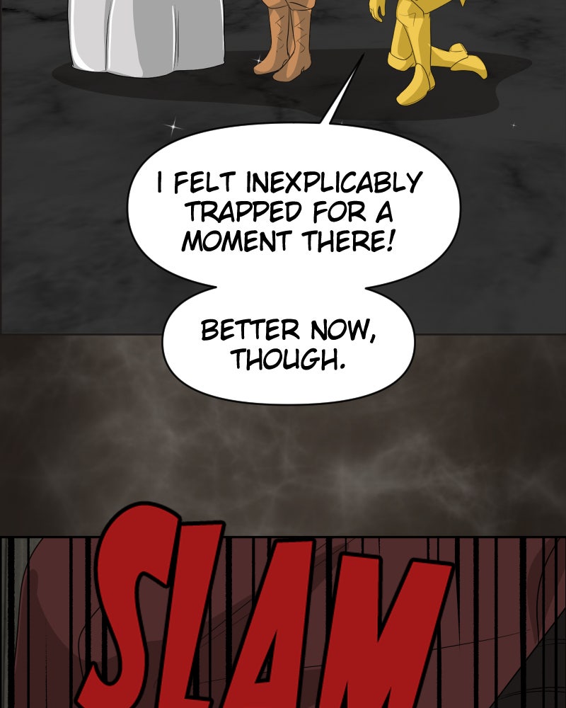 Cinderella Boy (S2) Ep. 56 - Heartbreaker page 107 - 