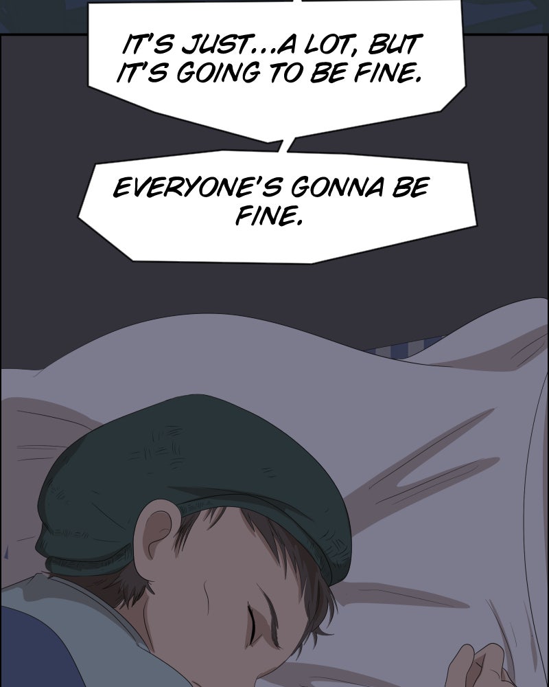 Cinderella Boy (S2) Ep. 56 - Heartbreaker page 12 - 