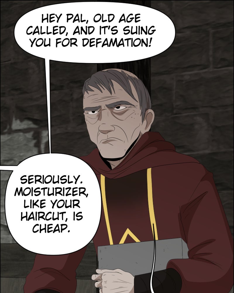 Cinderella Boy (S2) Ep. 56 - Heartbreaker page 112 - 