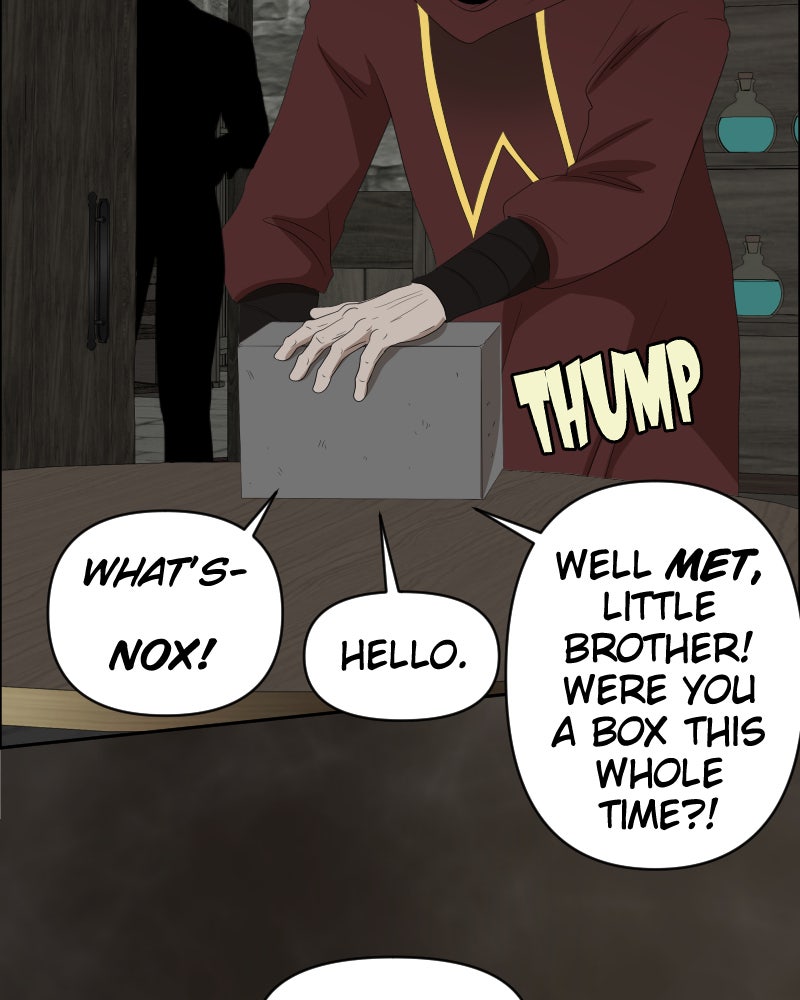 Cinderella Boy (S2) Ep. 56 - Heartbreaker page 116 - 