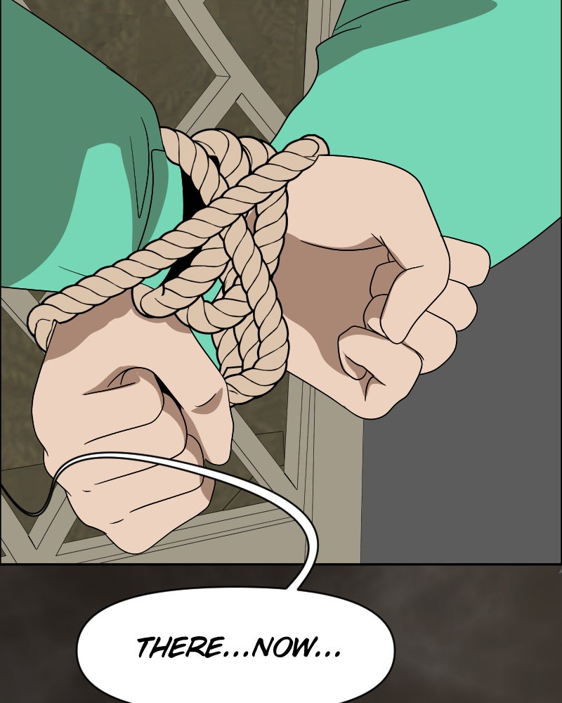 Cinderella Boy (S2) Ep. 56 - Heartbreaker page 121 - 