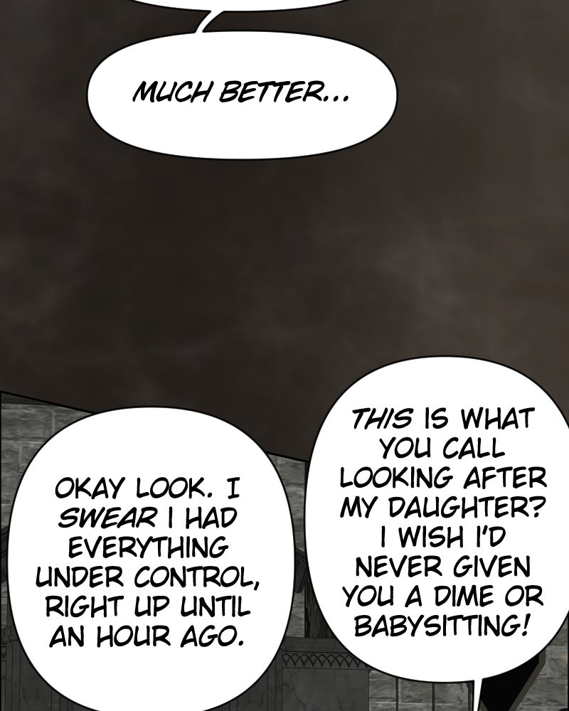 Cinderella Boy (S2) Ep. 56 - Heartbreaker page 122 - 