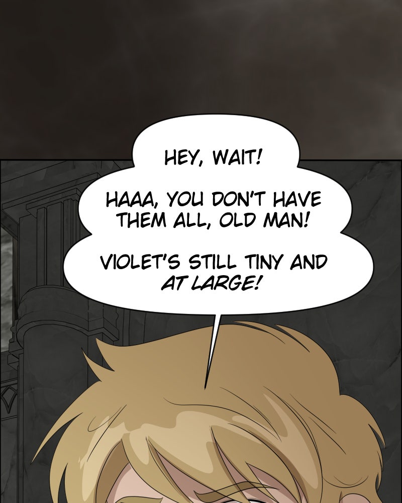 Cinderella Boy (S2) Ep. 56 - Heartbreaker page 124 - 