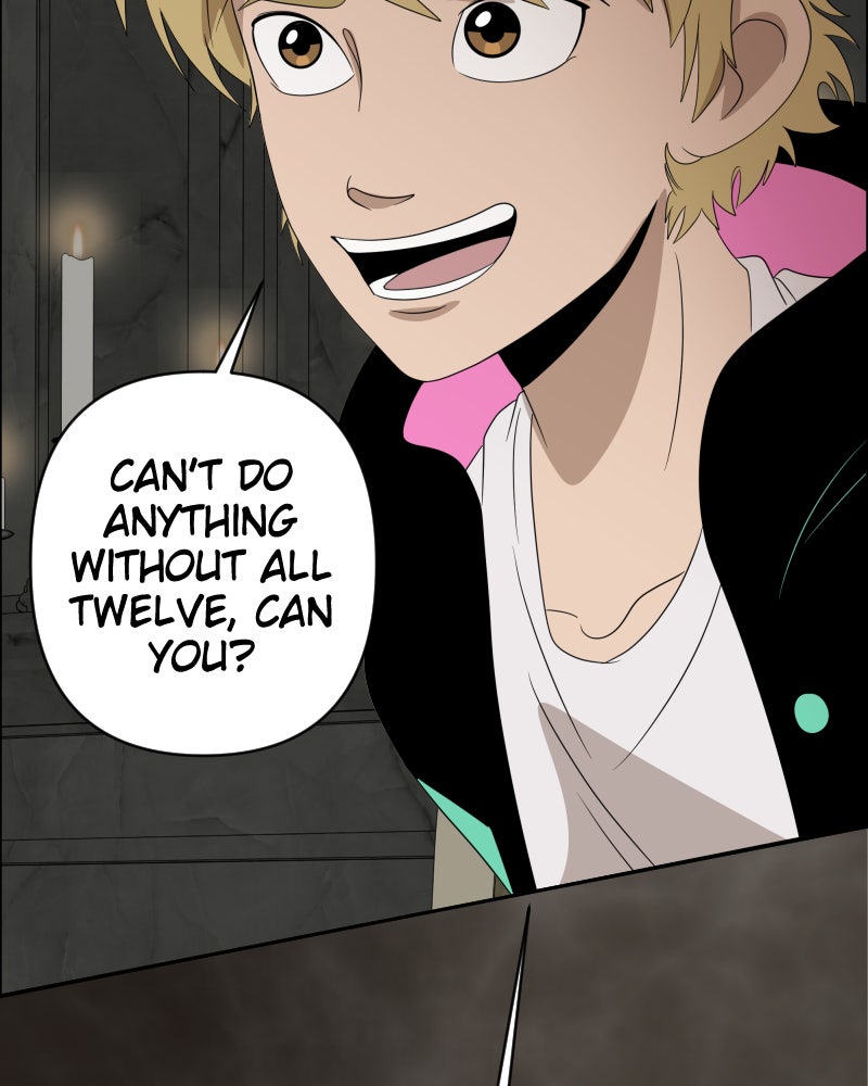 Cinderella Boy (S2) Ep. 56 - Heartbreaker page 125 - 