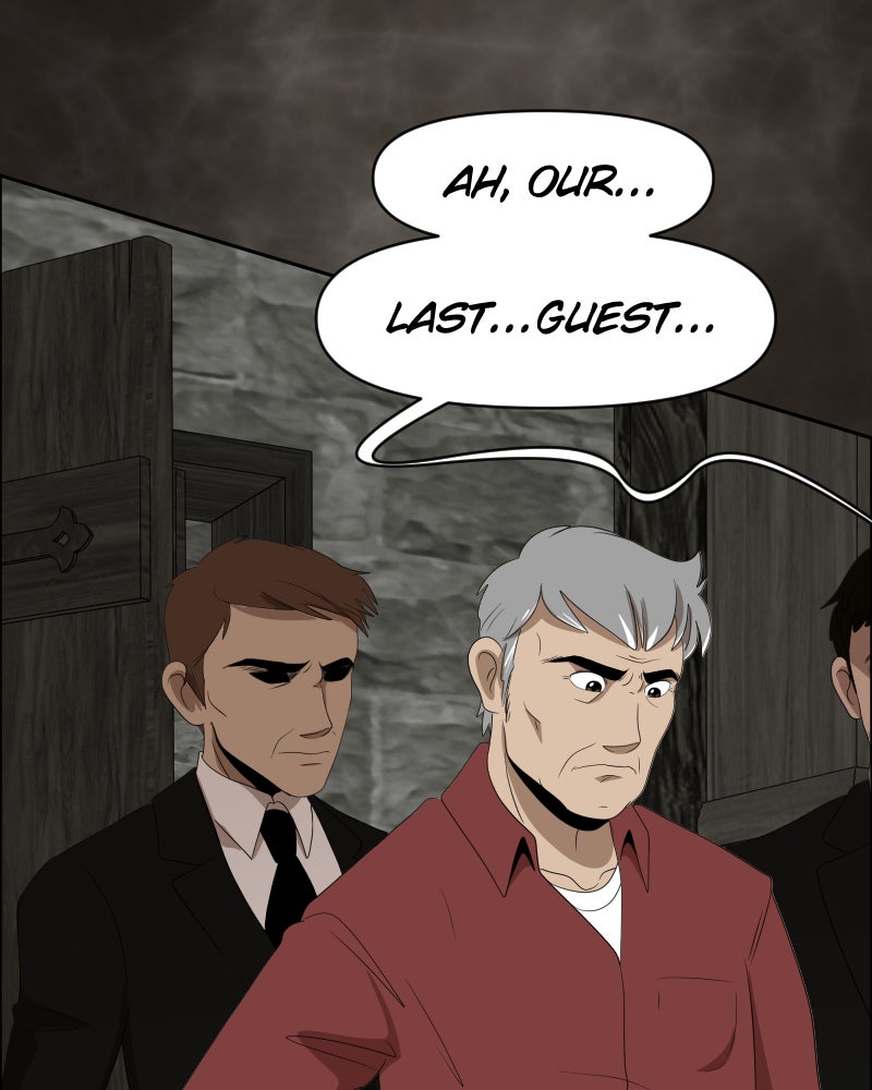 Cinderella Boy (S2) Ep. 56 - Heartbreaker page 128 - 