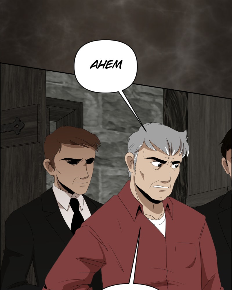 Cinderella Boy (S2) Ep. 56 - Heartbreaker page 130 - 