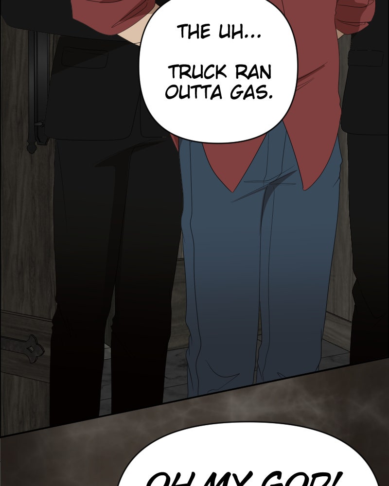 Cinderella Boy (S2) Ep. 56 - Heartbreaker page 131 - 
