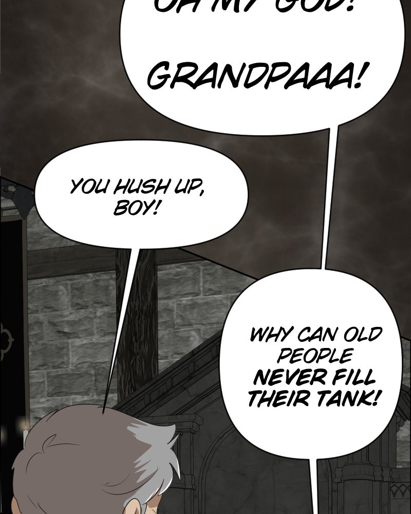 Cinderella Boy (S2) Ep. 56 - Heartbreaker page 132 - 