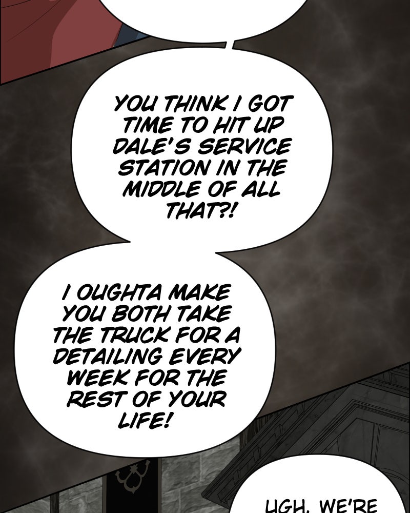 Cinderella Boy (S2) Ep. 56 - Heartbreaker page 134 - 