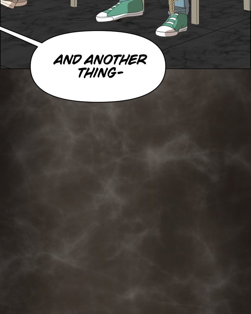 Cinderella Boy (S2) Ep. 56 - Heartbreaker page 136 - 
