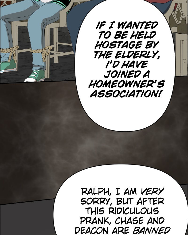 Cinderella Boy (S2) Ep. 56 - Heartbreaker page 139 - 