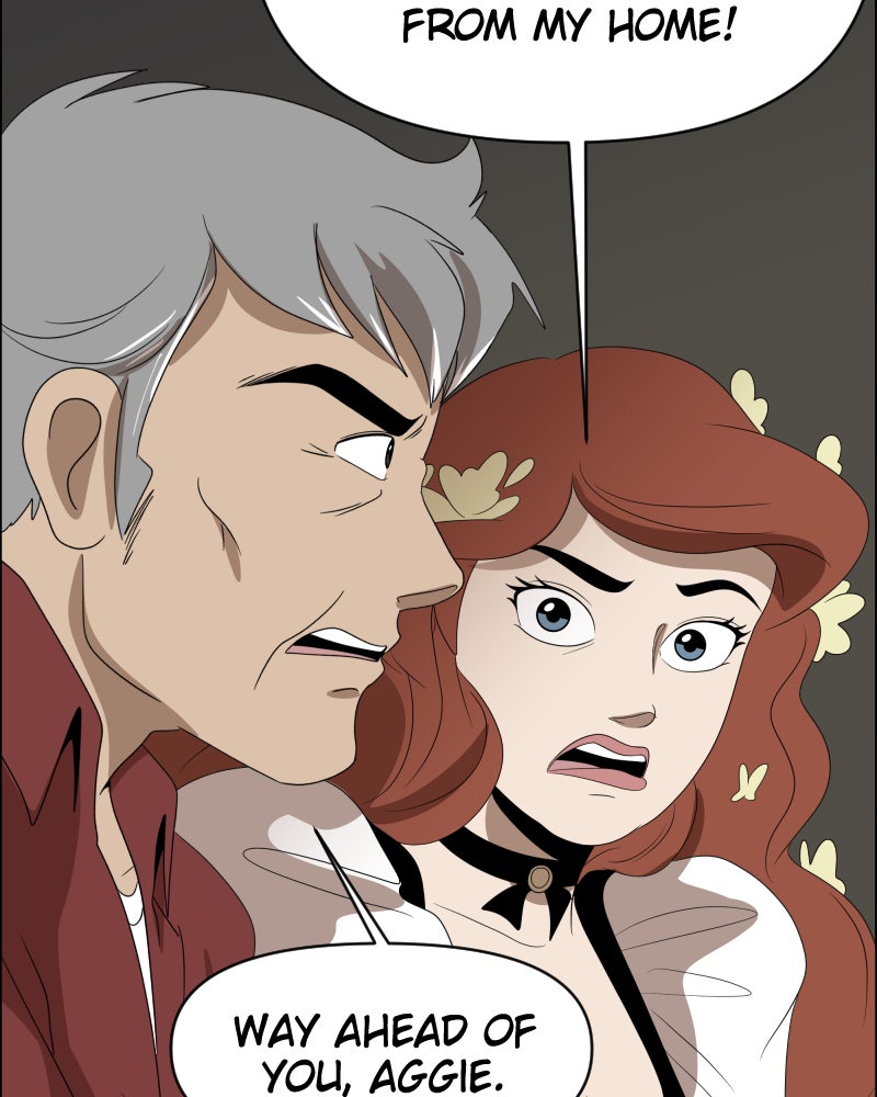 Cinderella Boy (S2) Ep. 56 - Heartbreaker page 140 - 