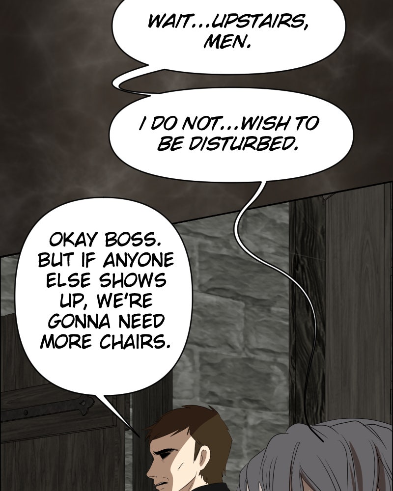 Cinderella Boy (S2) Ep. 56 - Heartbreaker page 142 - 