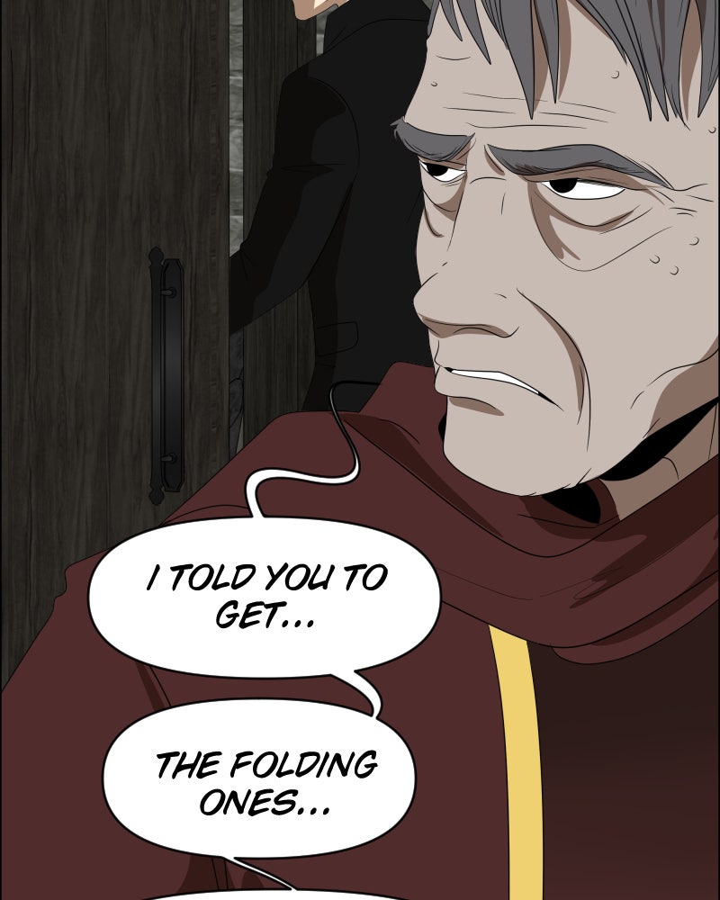 Cinderella Boy (S2) Ep. 56 - Heartbreaker page 143 - 