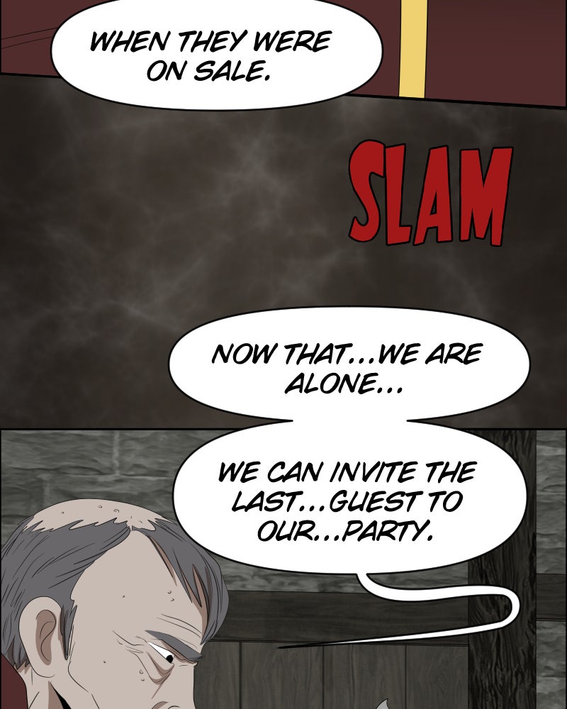 Cinderella Boy (S2) Ep. 56 - Heartbreaker page 144 - 