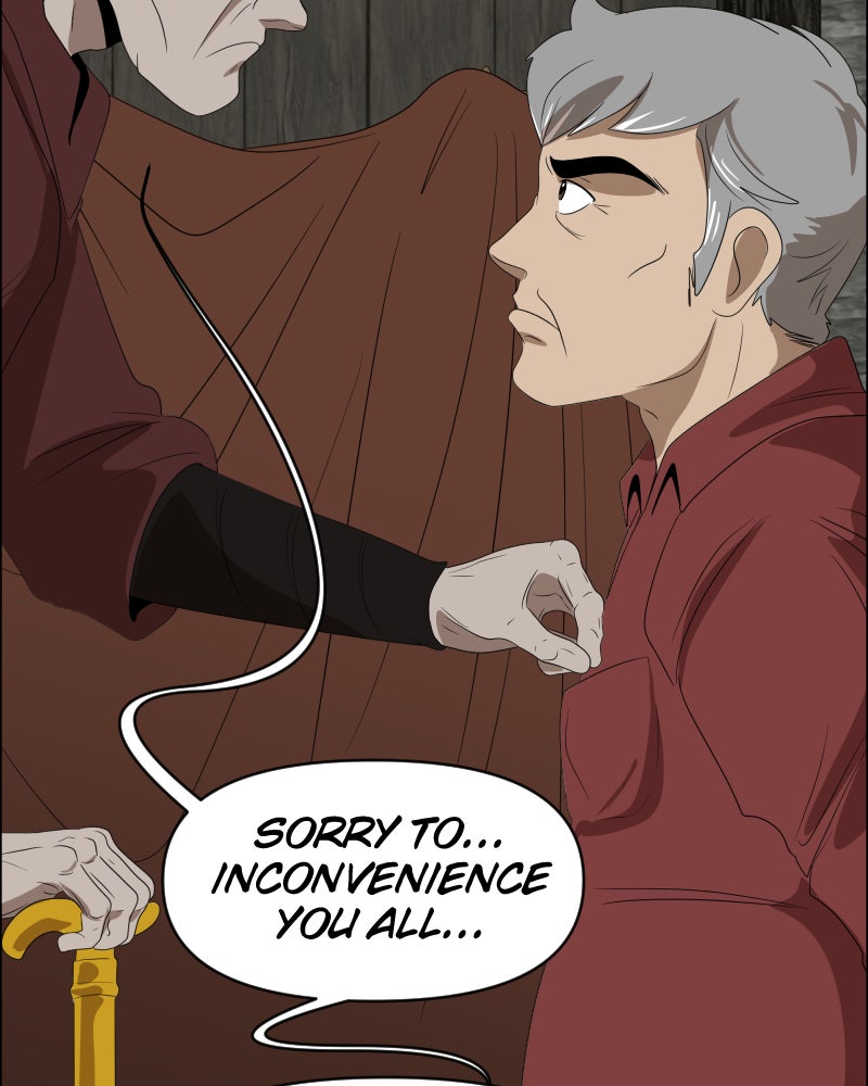 Cinderella Boy (S2) Ep. 56 - Heartbreaker page 145 - 