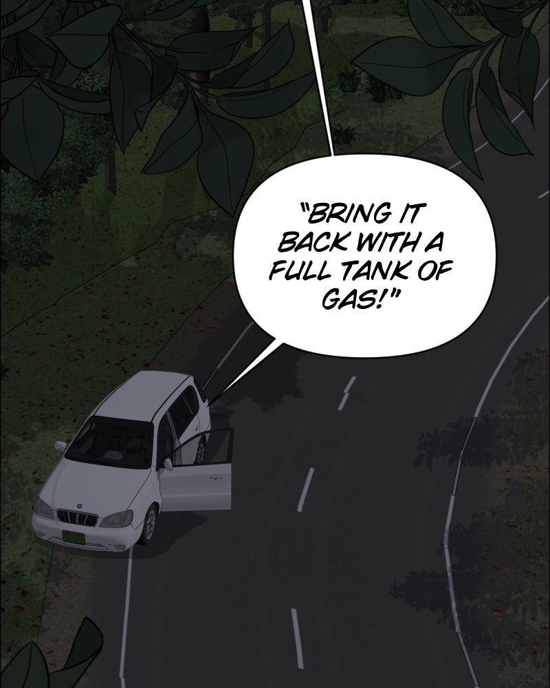 Cinderella Boy (S2) Ep. 56 - Heartbreaker page 16 - 