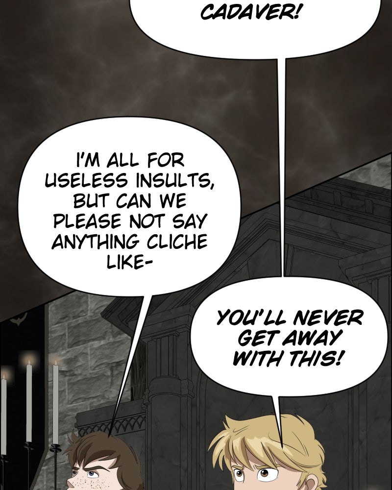 Cinderella Boy (S2) Ep. 56 - Heartbreaker page 151 - 