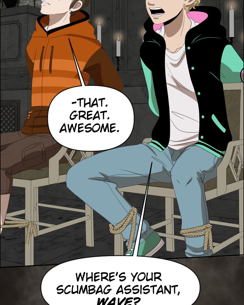 Cinderella Boy (S2) Ep. 56 - Heartbreaker page 152 - 