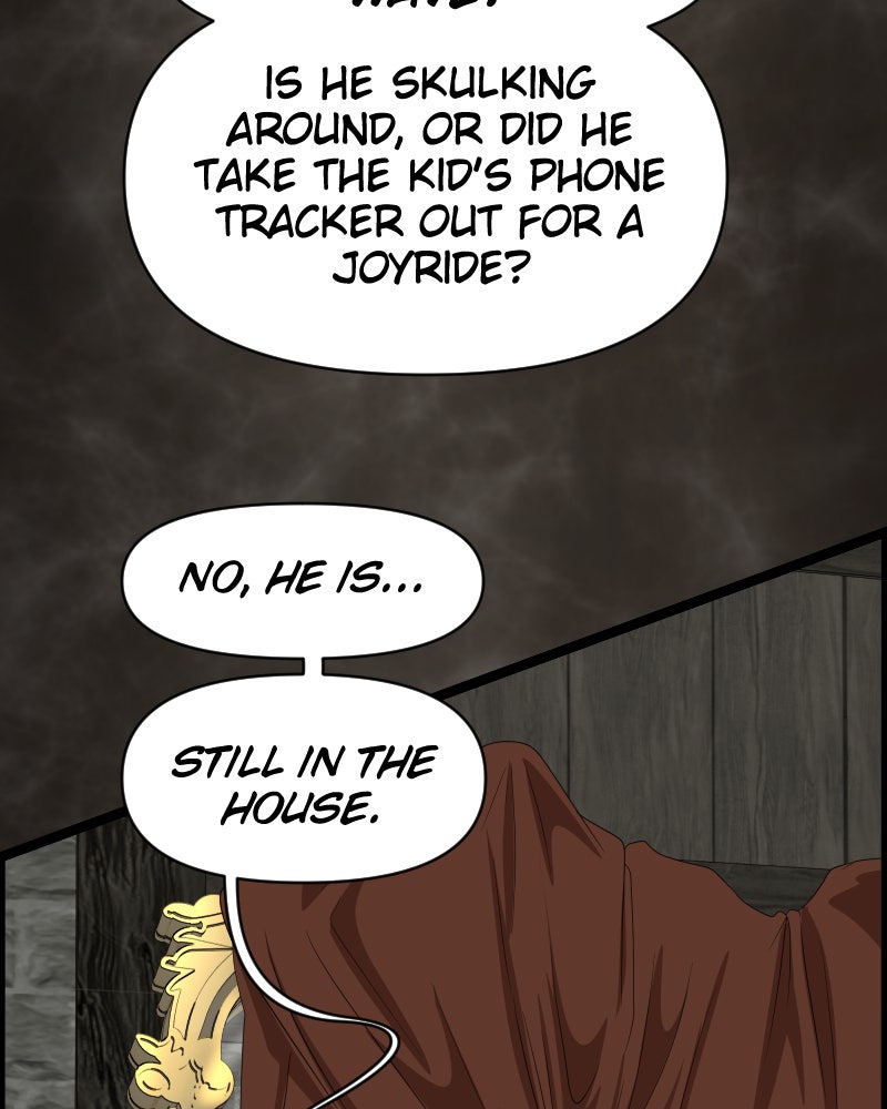 Cinderella Boy (S2) Ep. 56 - Heartbreaker page 153 - 