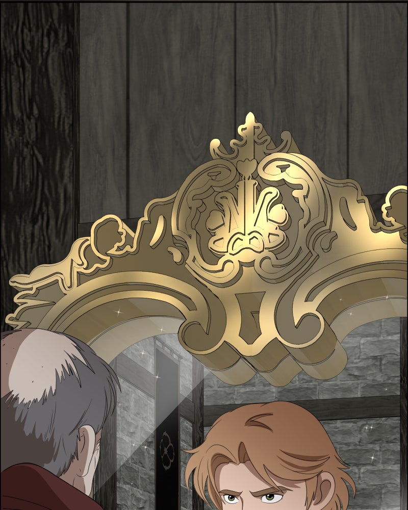 Cinderella Boy (S2) Ep. 56 - Heartbreaker page 164 - 