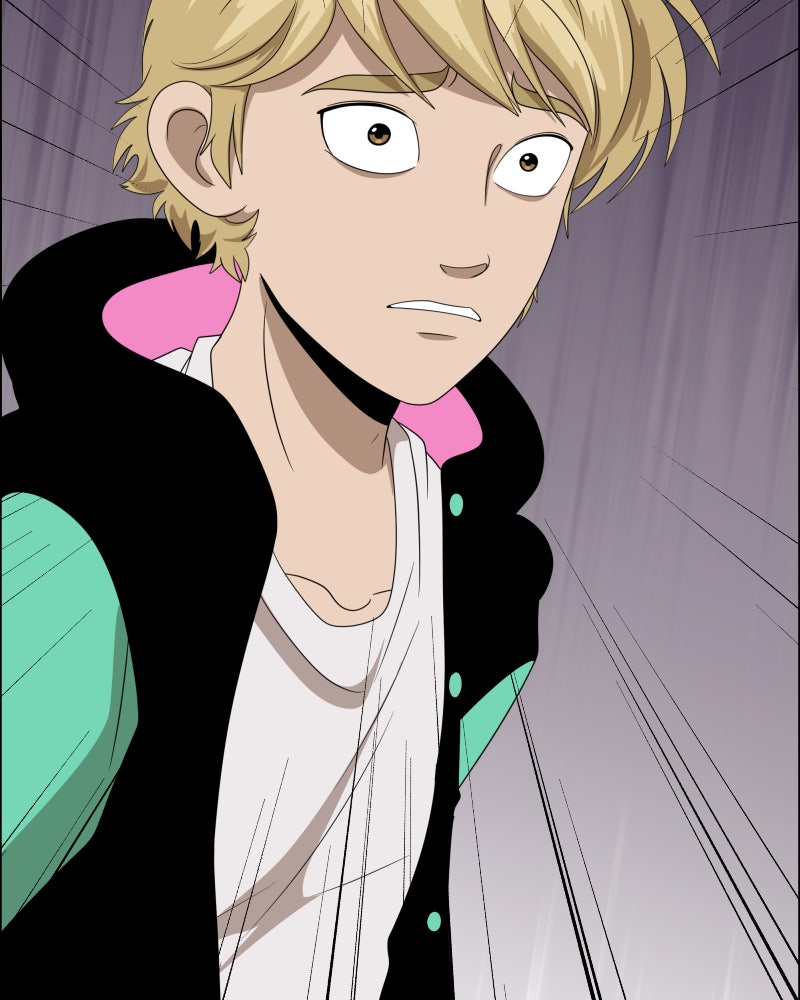 Cinderella Boy (S2) Ep. 56 - Heartbreaker page 167 - 