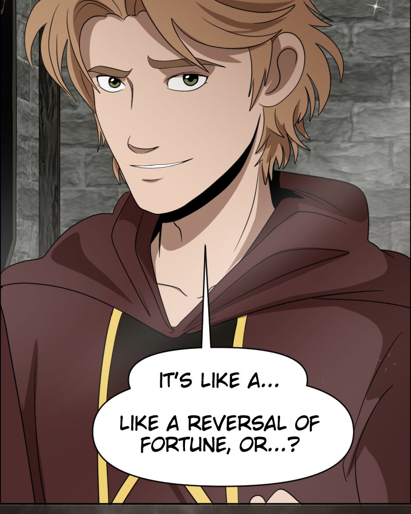Cinderella Boy (S2) Ep. 56 - Heartbreaker page 170 - 