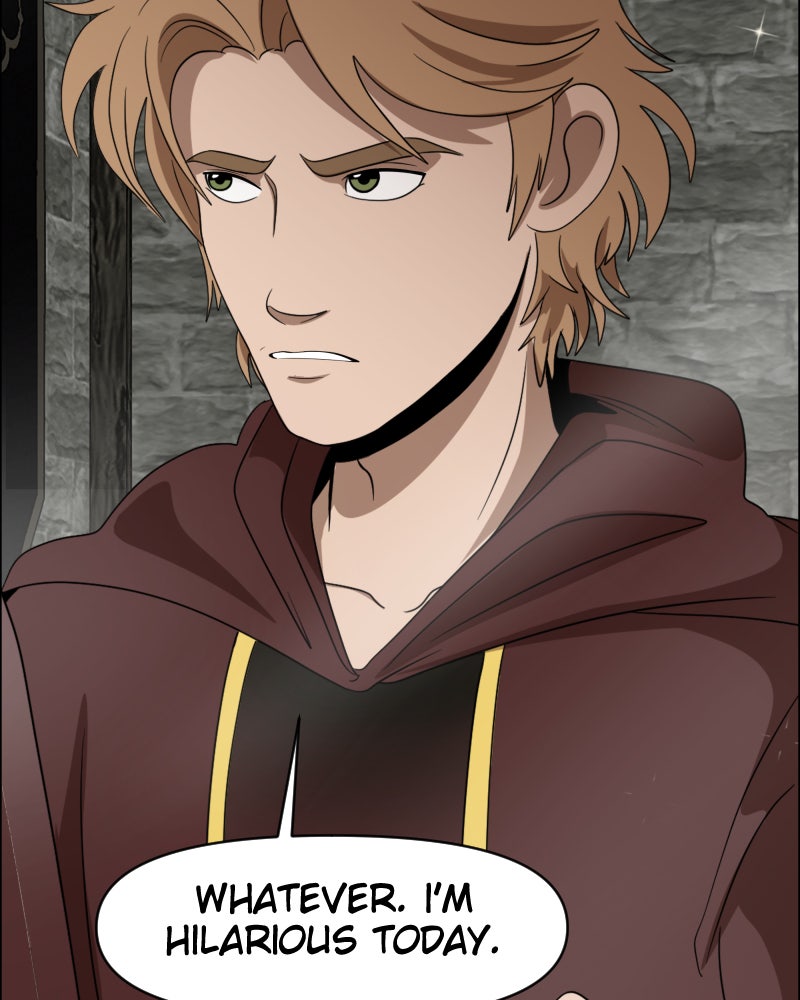 Cinderella Boy (S2) Ep. 56 - Heartbreaker page 172 - 