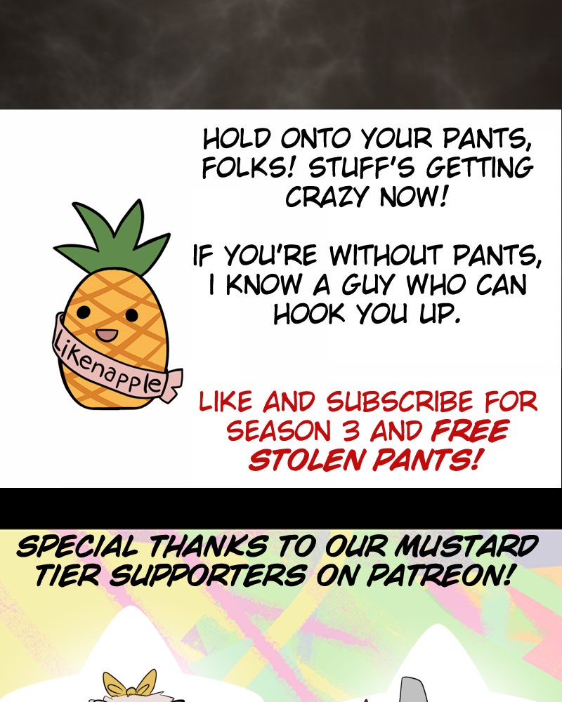 Cinderella Boy (S2) Ep. 56 - Heartbreaker page 176 - 