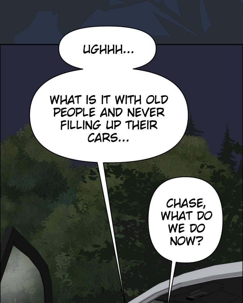 Cinderella Boy (S2) Ep. 56 - Heartbreaker page 20 - 