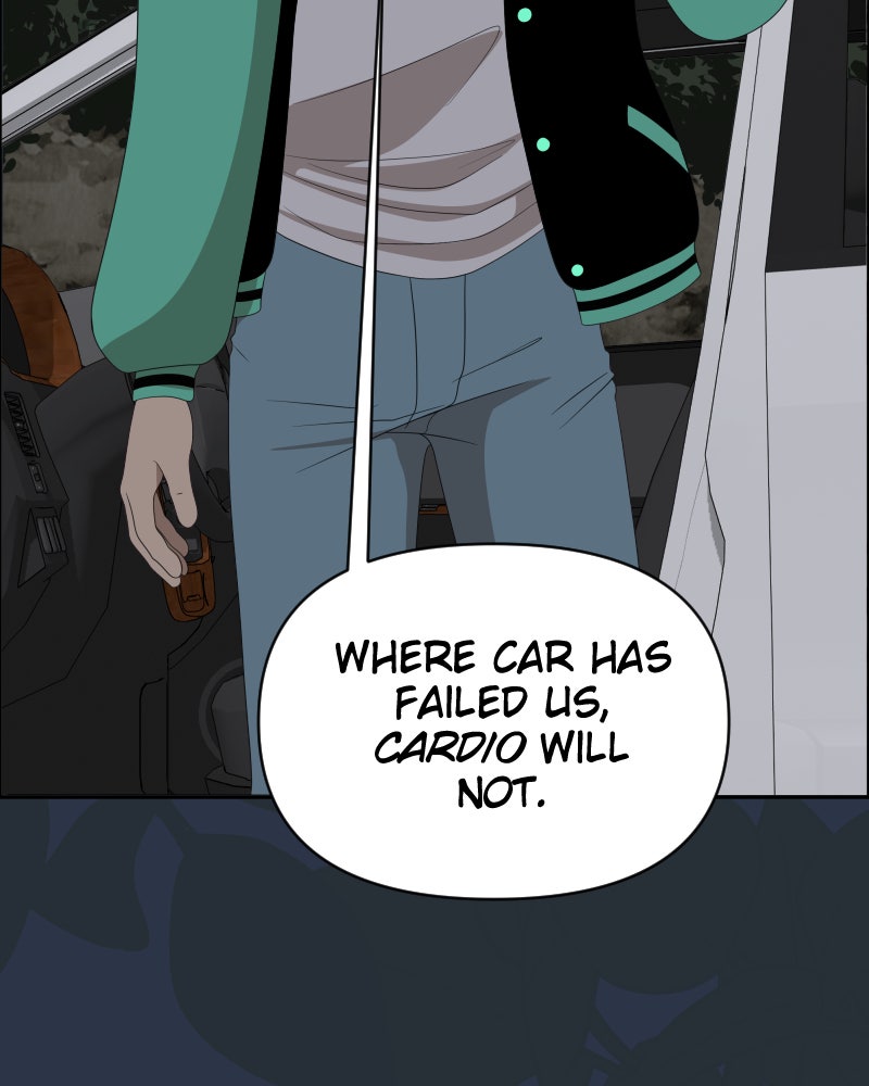 Cinderella Boy (S2) Ep. 56 - Heartbreaker page 24 - 