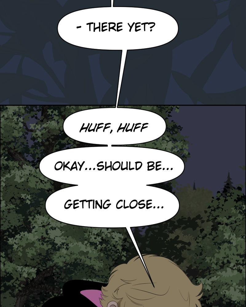 Cinderella Boy (S2) Ep. 56 - Heartbreaker page 29 - 