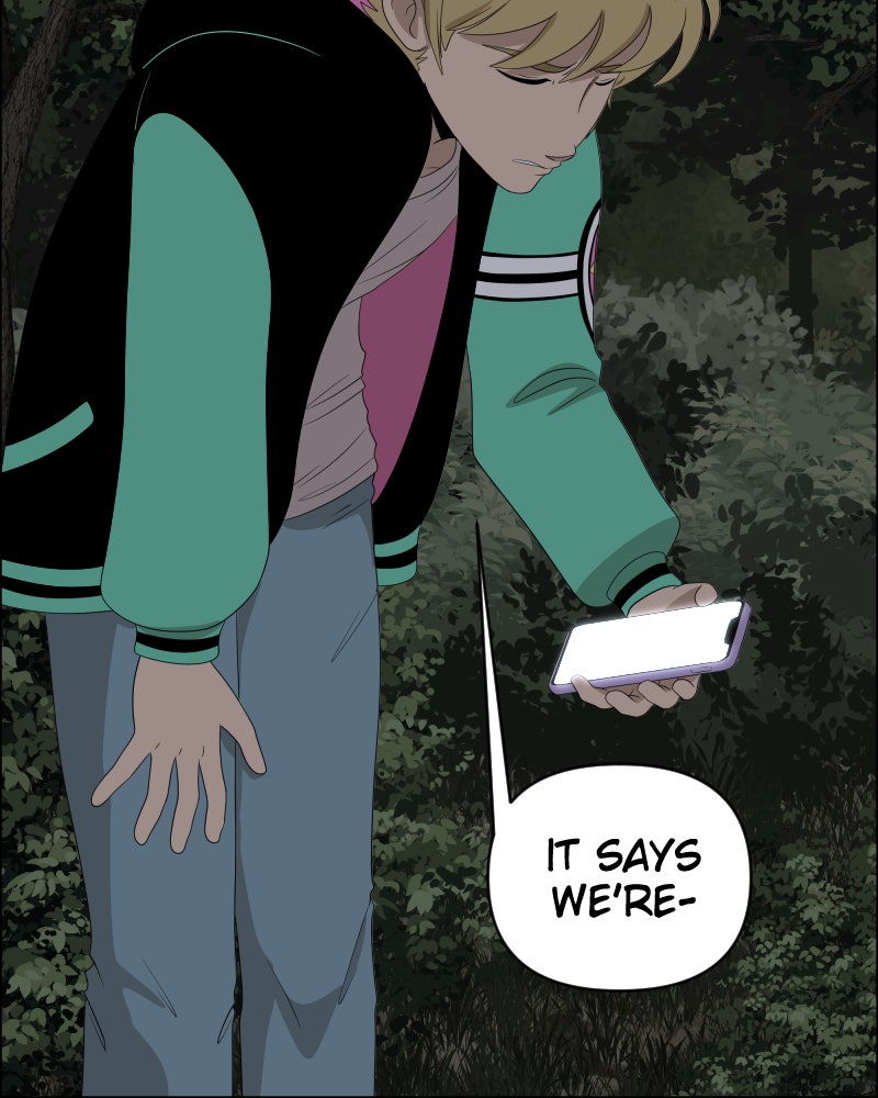 Cinderella Boy (S2) Ep. 56 - Heartbreaker page 30 - 