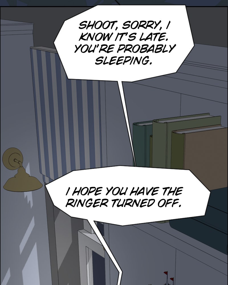 Cinderella Boy (S2) Ep. 56 - Heartbreaker page 4 - 