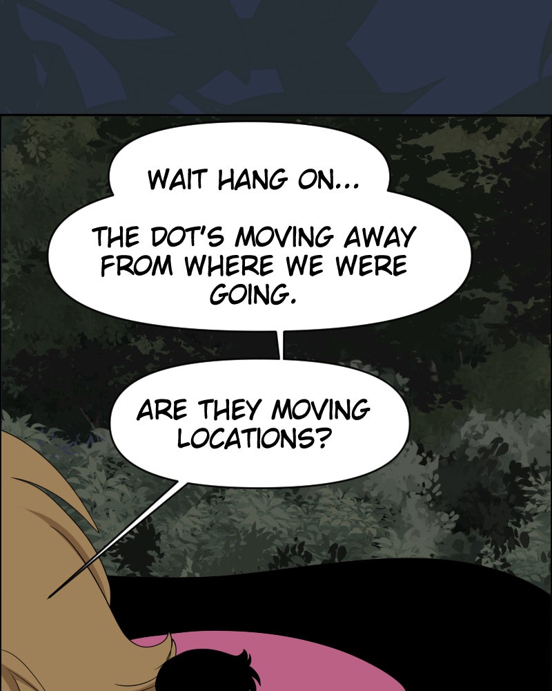 Cinderella Boy (S2) Ep. 56 - Heartbreaker page 31 - 