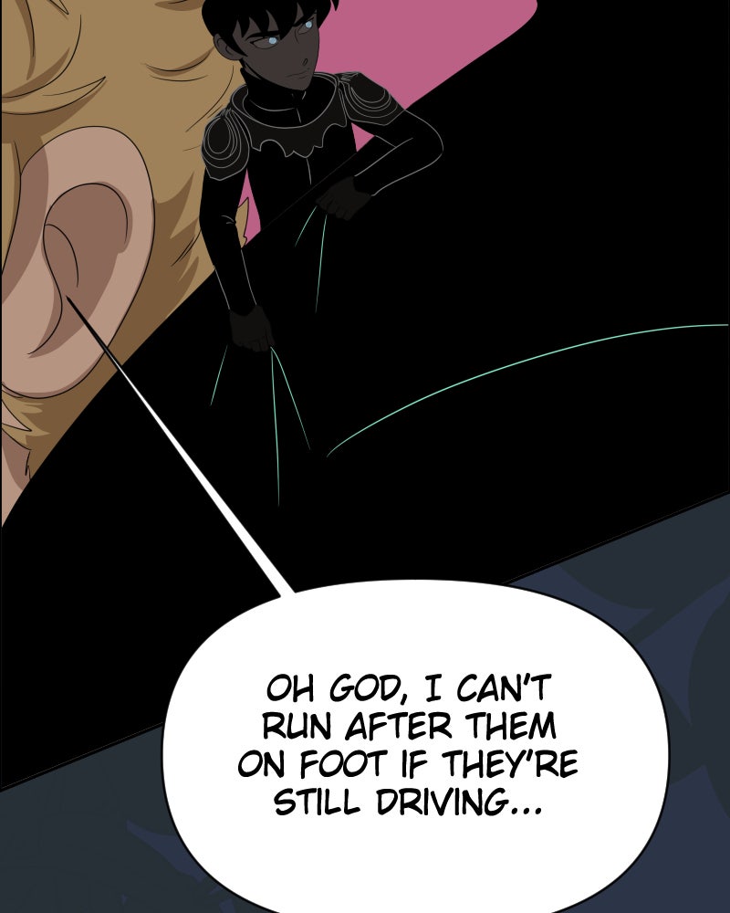 Cinderella Boy (S2) Ep. 56 - Heartbreaker page 32 - 