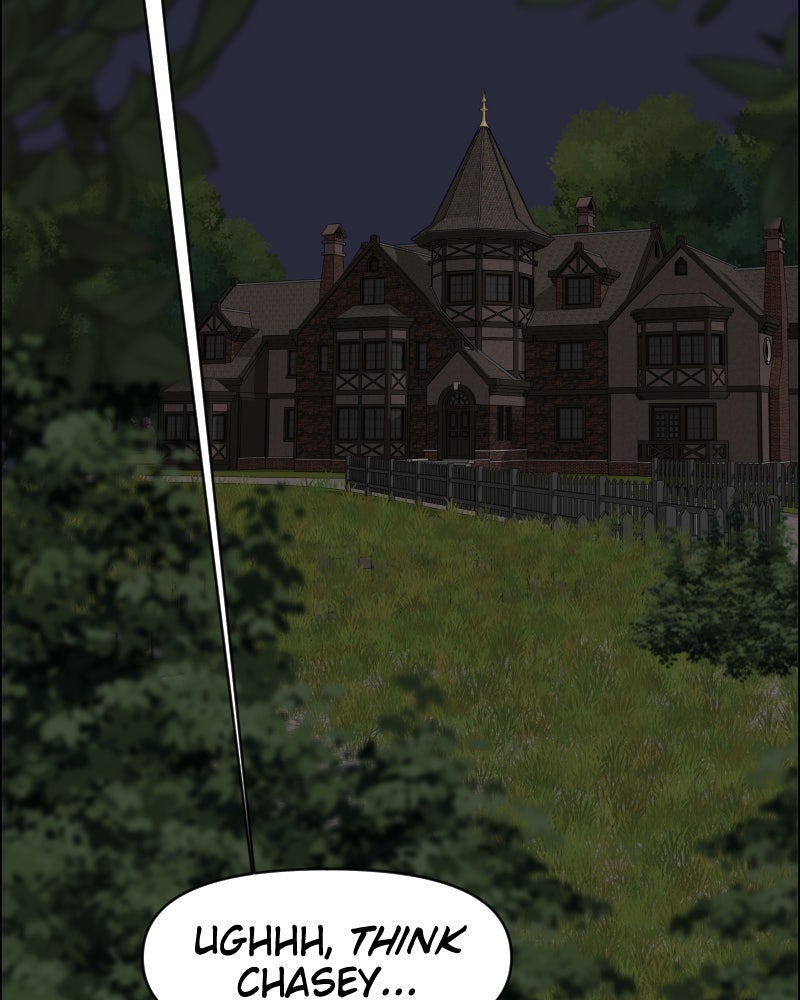 Cinderella Boy (S2) Ep. 56 - Heartbreaker page 35 - 