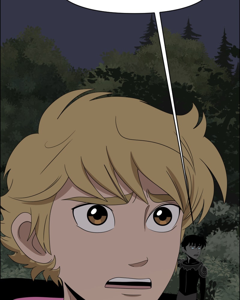 Cinderella Boy (S2) Ep. 56 - Heartbreaker page 37 - 