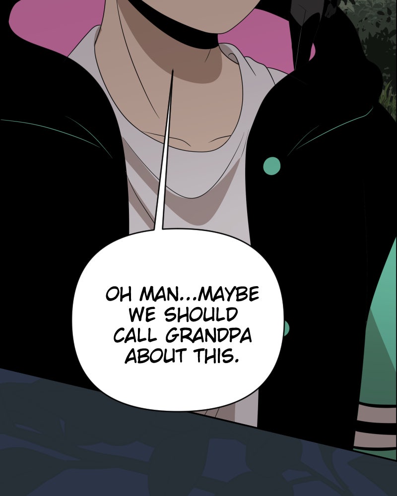 Cinderella Boy (S2) Ep. 56 - Heartbreaker page 38 - 