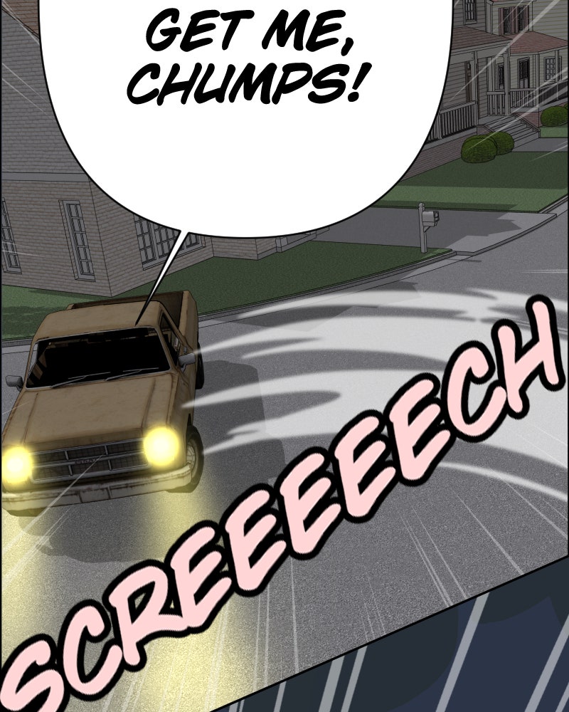 Cinderella Boy (S2) Ep. 56 - Heartbreaker page 40 - 