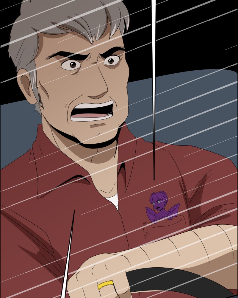 Cinderella Boy (S2) Ep. 56 - Heartbreaker page 42 - 