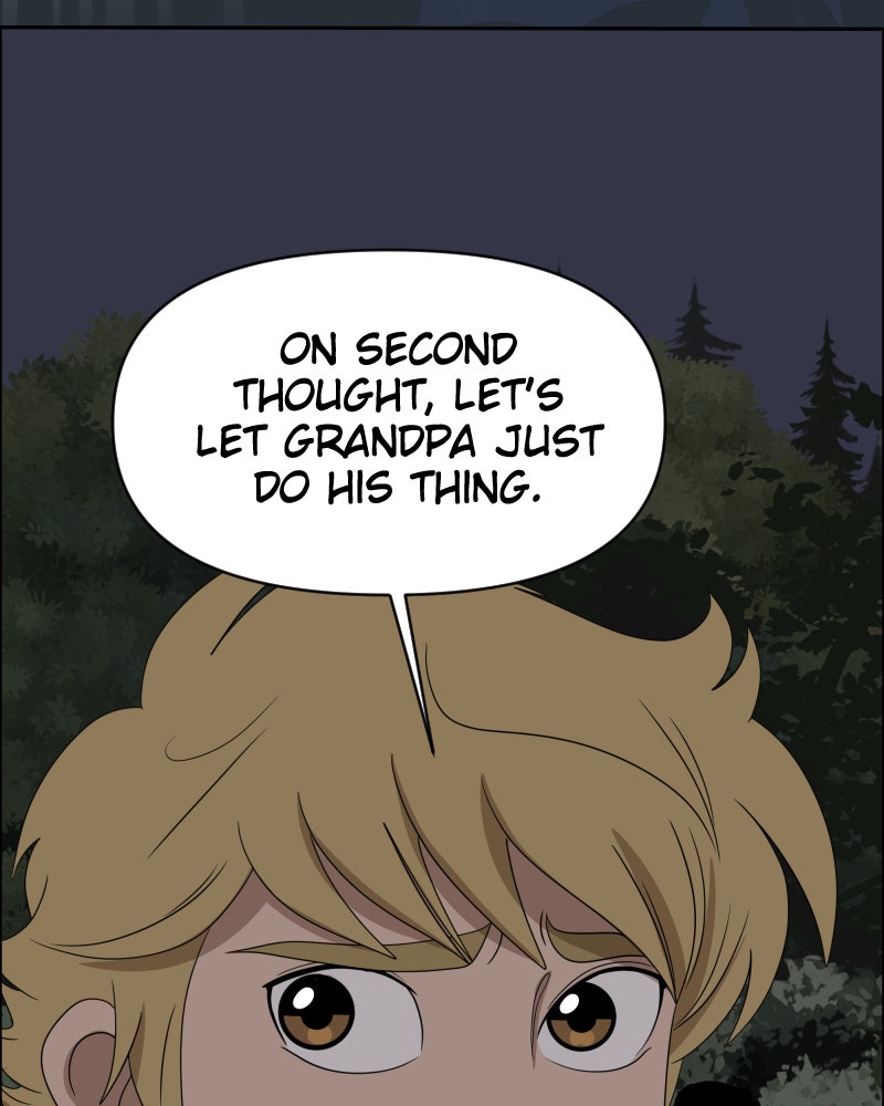 Cinderella Boy (S2) Ep. 56 - Heartbreaker page 44 - 