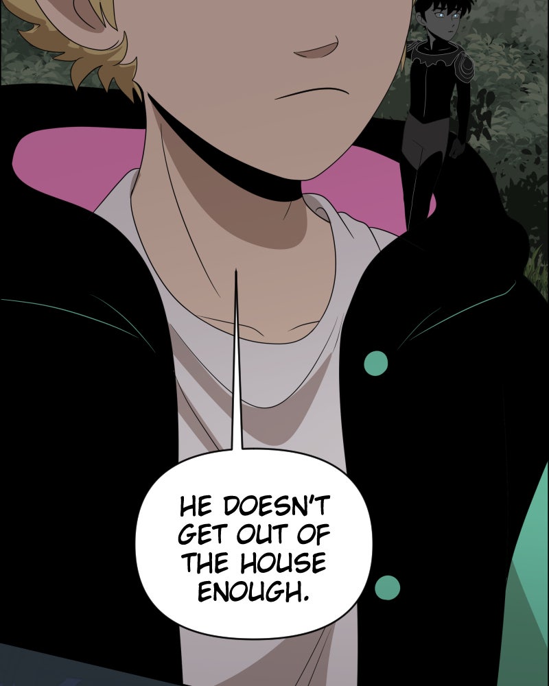 Cinderella Boy (S2) Ep. 56 - Heartbreaker page 45 - 